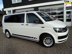 Volkswagen Transporter - 2.0 TDI L2H2 Cruise Apple Carplay Stoelverwarming