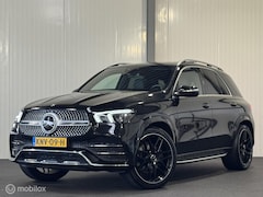 Mercedes-Benz GLE-Klasse - 400 d 4MATIC AMG [ pano Burm. trekh. HUD ]