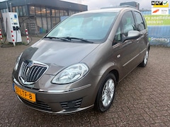 Lancia Musa - 1.4-16V Oro DFN S&S / Automaat / Airco / PDC