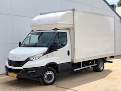 Iveco Daily - Daily 35C16 3.0 160PK