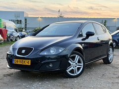 SEAT Leon - 1.8 TFSI Businessline/XENON/VELGEN