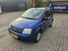 Fiat Panda - 1.2 Edizione Cool, Apk, Nap, Airco, Trekhaak,