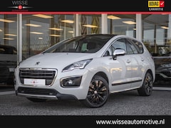 Peugeot 3008 - 1.2 PureTech 130PK Style
