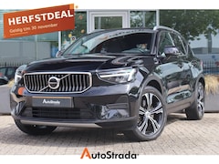 Volvo XC40 - T4 Inscription Expression SoH 94%| Navigatie | Cruise | Climate | LED | Virtual | Carplay