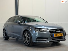 Audi A3 Sportback - 1.8 TFSI Ambition Pro Line
