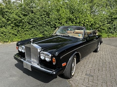 Rolls-Royce Corniche - 6.8 Convertible