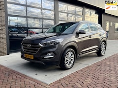 Hyundai Tucson - 1.6 GDi Comfort | Clima | Cruise | Stoelver | Camera |