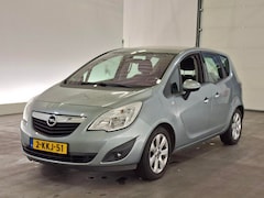 Opel Meriva - 1.4 Turbo Anniversary Edition/ LM VELGEN/ CRUISE