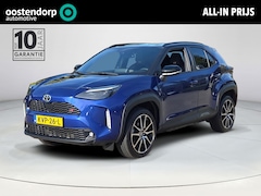 Toyota Yaris Cross - 1.5 Hybrid GR Sport | Apple CarPlay | Trekhaak | Parkeersensoren | Rijklaar incl. garantie