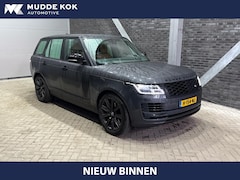 Land Rover Range Rover - 2.0 P400e Autobiography | Luchtvering | Panoramadak | 360° Camera | Massage+Ventilatie | H