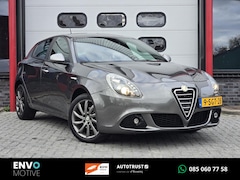 Alfa Romeo Giulietta - 1.4 T Veloce Clima/Navi/DNA/Cruise/LMV
