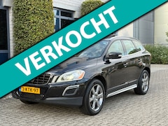 Volvo XC60 - 2.0 D4 Summum |Export|