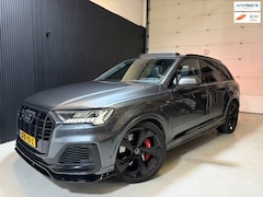 Audi Q7 - 55 TFSI e quattro Pro Line COMPETITION PANO FULL