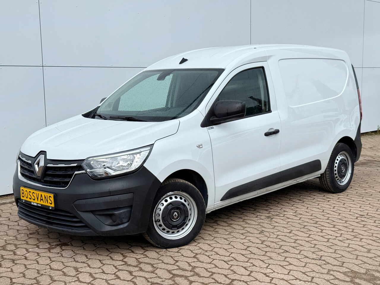 Renault Kangoo - Kangoo 1.5 dCi 95pk - AutoWereld.nl