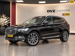 Volvo XC60 - 2.0 T5 Inscription | Leder | 20" LMV | Dealer Ond. |