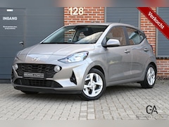 Hyundai i10 - 1.0 Comfort Smart 5-zits