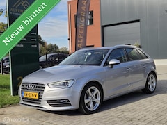 Audi A3 Sportback - 1.4 TFSI S-tronic Ambition Pro Line S Trekhaak