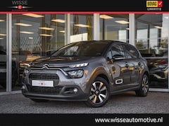Citroën C3 - 1.2 PureTech 110pk S&S Shine