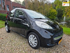 Peugeot 107 - 1.0-12V XR 5-deurs AIRCO *apk:10-2027
