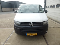 Volkswagen Transporter - 2.0 TDI L1H1 T800