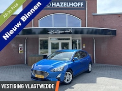 Ford Focus - 1.0 EcoBoost Trend Edition Business | Airco | Camera | PDC V+A | Navigatie | LM Velgen | C