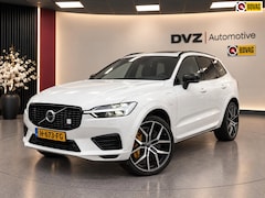 Volvo XC60 - 2.0 T8 Twin Engine AWD Polestar Engineered 405PK | Pano |Bowers&Wilkins Audio | Trekhaak |