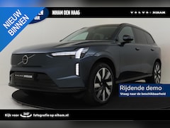 Volvo EX90 - SINGLE MOTOR PLUS 6P. 92 kWh *800V* -PANO.DAK|BOSE|GEVENT.LEDER|360°CAM|PILOT|HEAD-UP DISP
