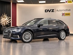 Audi A6 Avant - 50 TFSIe 299PK Quattro Pro Line | Pano | Drive Assist | Trekhaak | BTW