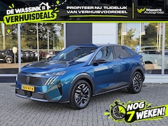 Peugeot 3008 - 1.2 Hybrid 145 Allure | Cruise Control | Climate Control | Apple Carplay & Andriod Auto |