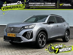 Peugeot 2008 - 130 pk Allure | Apple Carplay / Android Auto | Climate Control | Cruise Control | Achterui