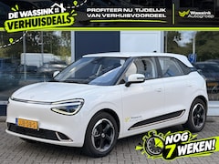 Dongfeng Box - 42, 3 kWh 95pk Premium Edition Parkeer Camera 360º | Stoelverwarming& verkoeling | Navigat