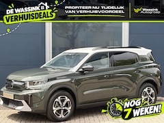 Citroën Ë-C3 Aircross - Max 113pk Extended Range 54 kWh | Climate Control | Navigatie | Apple Carplay & Android Au