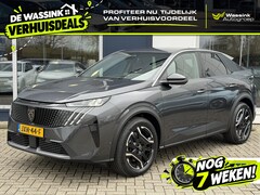 Peugeot e-3008 - EV 96 kWh 230pk Long Range Allure VOORRAAD VOORDEEL | Warmtepomp | Trekhaak | Stoelverwarm