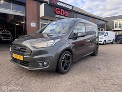 Ford Transit Connect - 1.5 EcoBlue L2 Limited Automaat