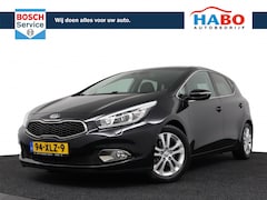 Kia Cee'd - Cee d 1.6 GDI SUPER PACK 5DRS