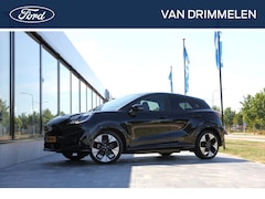Ford Puma Gen-E - 47 kWh 168pk BlueCruise Edition 19 "