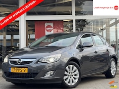Opel Astra - 1.6 TURBO COSMO | NL-AUTO | LEDER | NAVI