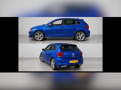 Volkswagen Polo - 1.0 TSI R-Line Edition