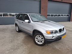 BMW X5 - 3.0i Executive Automaat Leer Schuifdak
