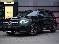 Mercedes-Benz GLB - 200 Premium Plus 7p. Panoramadak / Elek. Stoelen / 360 Camera