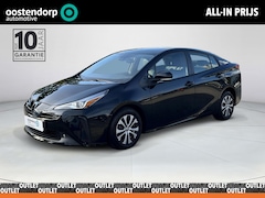 Toyota Prius - 1.8 Executive | All-in prijs | Automaat | Leder bekleding | Navigatie