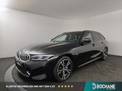 BMW 3-serie Touring - 330e M Sport Edition Automaat | Elektrisch wegklapbare Trekhaak | Achteruitrij Camera | Ad