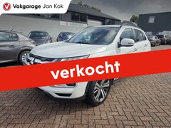 Mitsubishi ASX - 2.0 Intense, automaat, trekhaak, navi, Apple carplay/Android, camera
