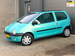 Renault Twingo - 1.2 'Matic Automaat