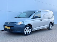 Volkswagen Caddy Maxi - Caddy 2.0 TDI 102PK