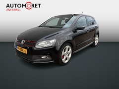 Volkswagen Polo - 1.4 TSI GTI