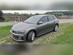 Volkswagen Polo - 1.0 TSI Highline Business R R-LINE NW ONDERHOUDSBEURT