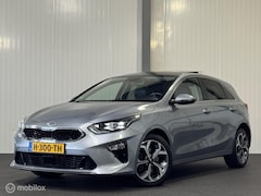 Kia Cee'd - Ceed 1.6 CRDi MHEV GT-Line Ed. [ NAP pano leder camera ]