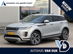 Land Rover Range Rover Evoque - 2.0 P200 AWD R-Dynamic S | NL-Auto/Pano-dak/20-inch/Meridian/Carplay/Leder