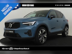 Volvo XC40 - B3 (M-HYBRID) ULTIMATE DARK -PANO.DAK|HARMAN/KARDON|360°CAM|POWER-SEATS|STANDKACHEL|PRIVAC
